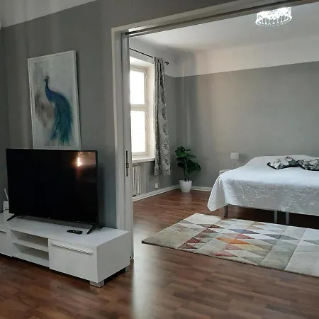 Go Happy Vilhonkatu 9. Stylish In The Heart Of The Centrer Helsinki